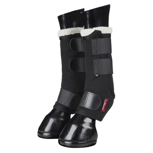 LeMieux Stal- en Transportbeschermer 4Seasons Leg Wraps LeMieux Stal- en Transportbeschermer 4Seasons Leg Wraps