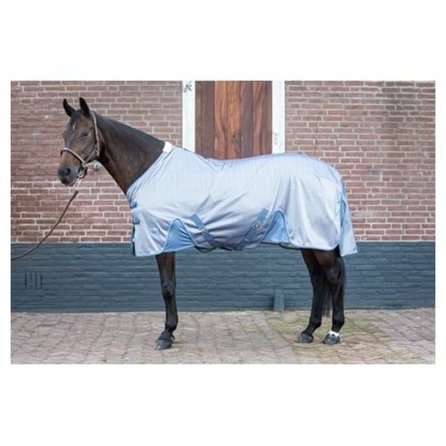 Harry's Horse Vliegendeken Mesh Reflective - maat 195/205 Harry's Horse Vliegendeken Mesh Reflective - maat 195/205