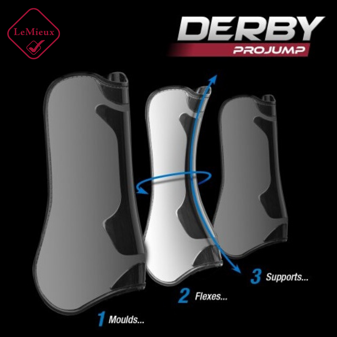 Derby Projump van LeMieux