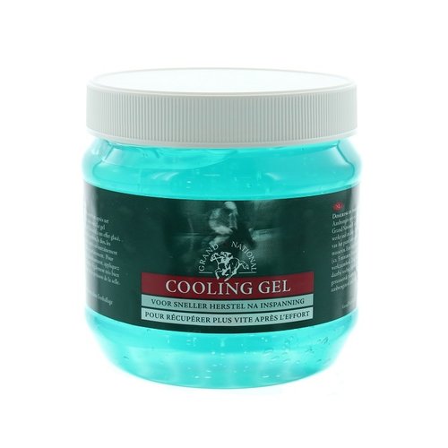 Grand National Cooling Gel Grand National 1000 ml - SALE!! Grand National Cooling Gel Grand National 1000 ml - SALE!!