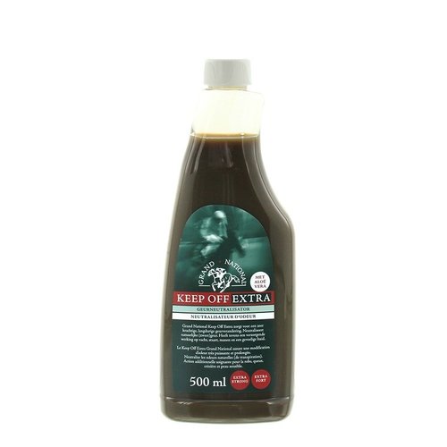 Grand National Keep Off Extra Grand National Spray 500 ml Grand National Keep Off Extra Grand National Spray 500 ml