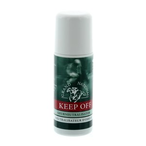 Grand National Keep Off Roll On Grand National 60 ml