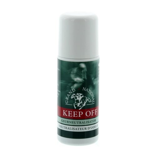 Grand National Keep Off Roll On Grand National 60 ml - SALE!! Grand National Keep Off Roll On Grand National 60 ml - SALE!!