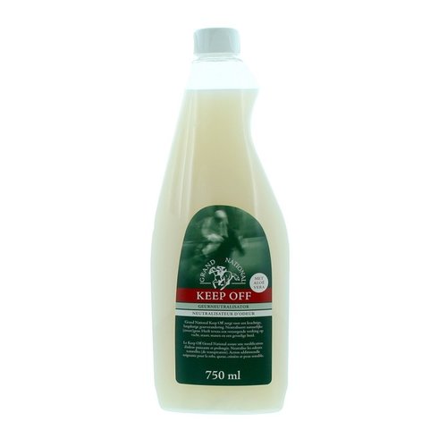 Grand National Keep Off Grand National Spray 750 ml Grand National Keep Off Grand National Spray 750 ml