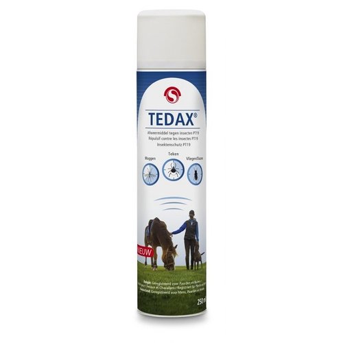 Sectolin Tedax Spray 250 ml - SALE!! Sectolin Tedax Spray 250 ml - SALE!!