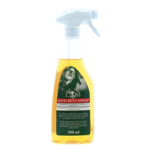 Grand National AntiBijt Spray 500 ml Grand National AntiBijt Spray 500 ml
