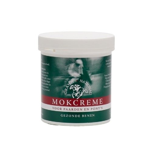 Grand National Mokcreme 450 gram - SALE!! Grand National Mokcreme 450 gram - SALE!!