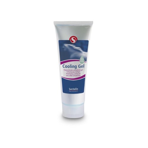 Sectolin Cooling Gel Sectolin 250 ml Sectolin Cooling Gel Sectolin 250 ml