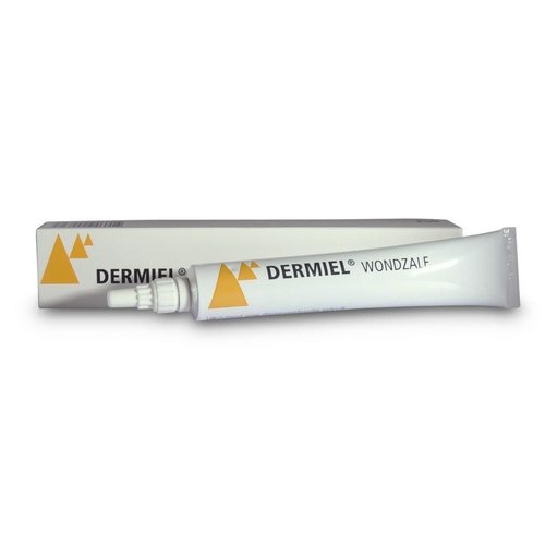 Sectolin Dermiel wondzalf 20 gram Sectolin Dermiel wondzalf 20 gram