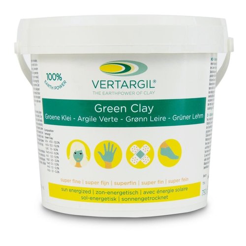 Sectolin Vertargil Superfijn 750 gram - SALE!! Sectolin Vertargil Superfijn 750 gram - SALE!!