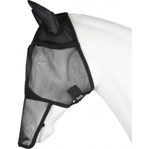 HORKA Anti Vliegenmasker UV Bescherming met oren en neus HORKA Anti Vliegenmasker UV Bescherming met oren en neus