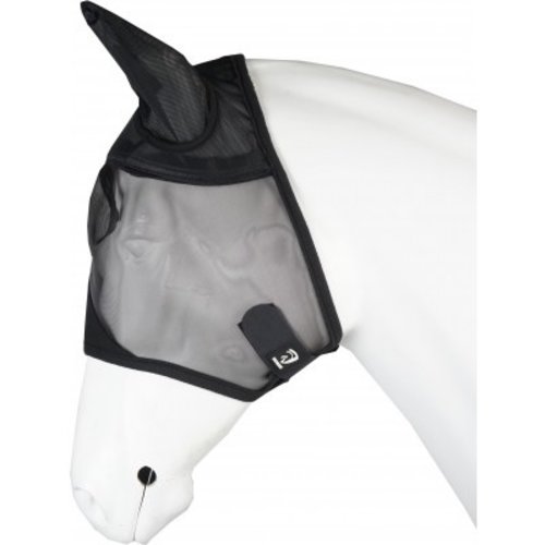 HORKA Anti Vliegenmasker UV Bescherming met oren HORKA Anti Vliegenmasker UV Bescherming met oren