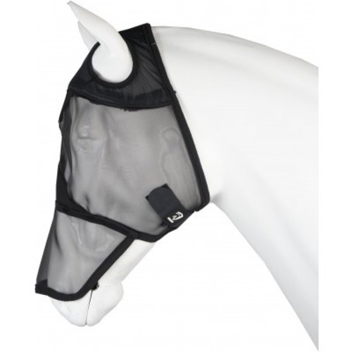 HORKA Anti Vliegenmasker UV Bescherming met neus HORKA Anti Vliegenmasker UV Bescherming met neus