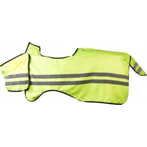 HORKA Uitrijdeken Fluo Reflectie de Luxe HORKA Uitrijdeken Fluo Reflectie de Luxe