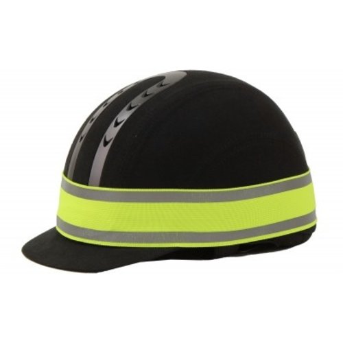 HORKA Helm Band Fluo Reflectie HORKA Helm Band Fluo Reflectie