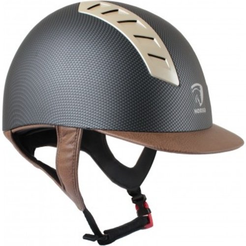 HORKA Veiligheidsruiterhelm Arrow Carbon HORKA Veiligheidsruiterhelm Arrow Carbon