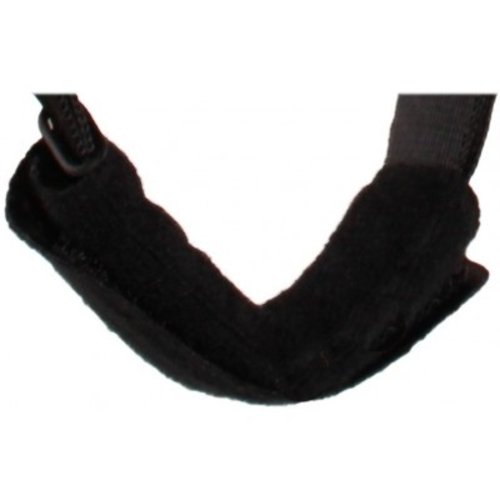 HORKA Fleece kinstrap voor gordel HORKA Fleece kinstrap voor gordel