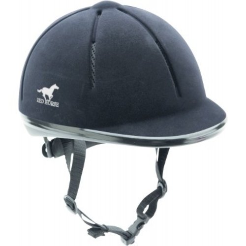 Red Horse RH Veiligheidshelm Rider Flock Red Horse RH Veiligheidshelm Rider Flock
