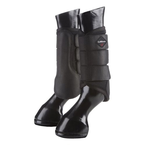Combi Deal Mesh Brushing Boots LeMieux Combi Deal Mesh Brushing Boots LeMieux