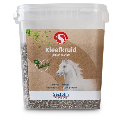 Sectolin Kleefkruid - SALE!! Sectolin Kleefkruid - SALE!!