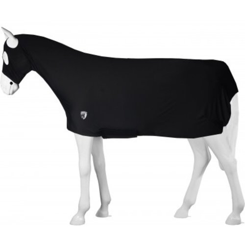 HORKA Lycra deken met hals en masker HORKA Lycra deken met hals en masker