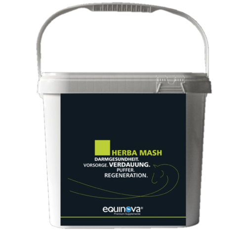 Höveler Equinova Herba Mash Höveler Equinova Herba Mash
