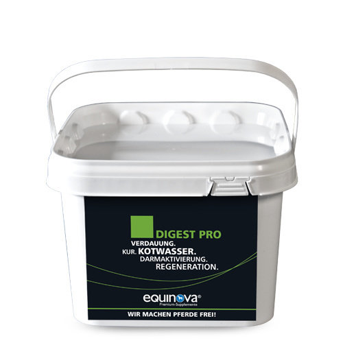 Höveler Equinova Digest Pro Powder Höveler Equinova Digest Pro Powder