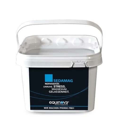 Höveler Equinova Sedamag Powder Höveler Equinova Sedamag Powder