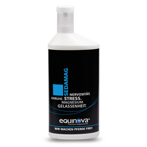 Höveler Equinova Sedamag Liquid Höveler Equinova Sedamag Liquid