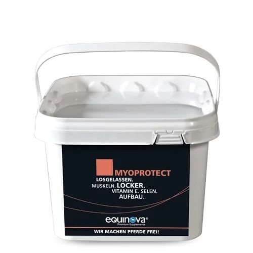 Höveler Equinova Myoprotect Powder Höveler Equinova Myoprotect Powder