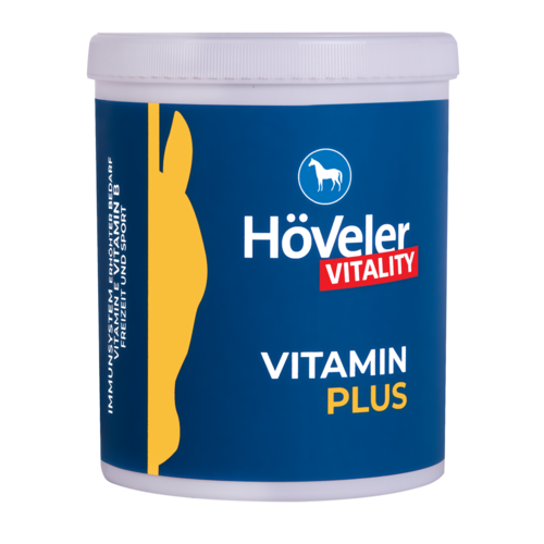 Höveler Vitamin Plus Höveler Vitamin Plus