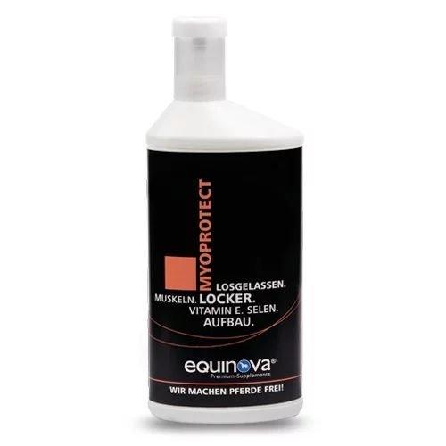Höveler Equinova Myoprotect Liquid Höveler Equinova Myoprotect Liquid