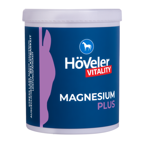 Höveler Magnesium plus Höveler Magnesium plus