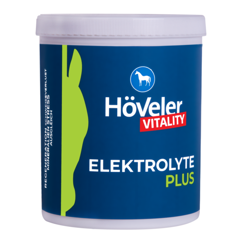 Höveler Elektrolyte Plus Höveler Elektrolyte Plus