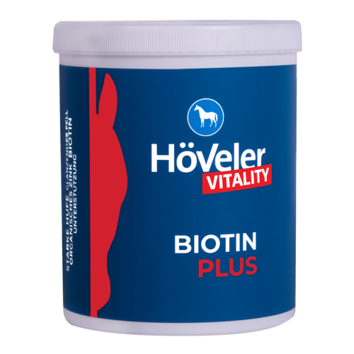 Höveler Biotin Plus Höveler Biotin Plus