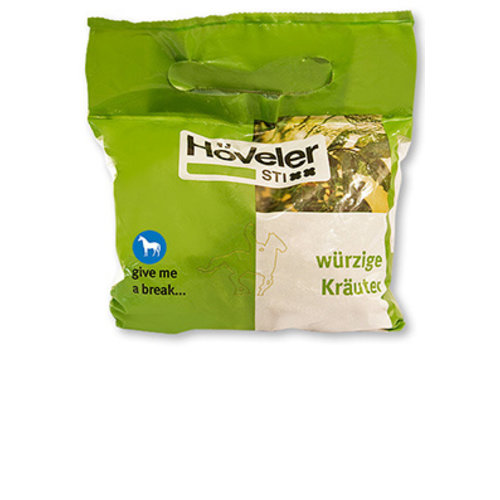 Höveler Höveler StiXX "Tasty Herbs" Höveler Höveler StiXX "Tasty Herbs"