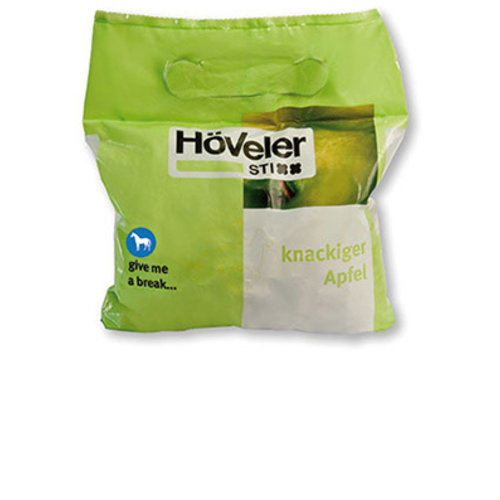 Höveler StiXX "Crunchy Apple" Höveler StiXX "Crunchy Apple"