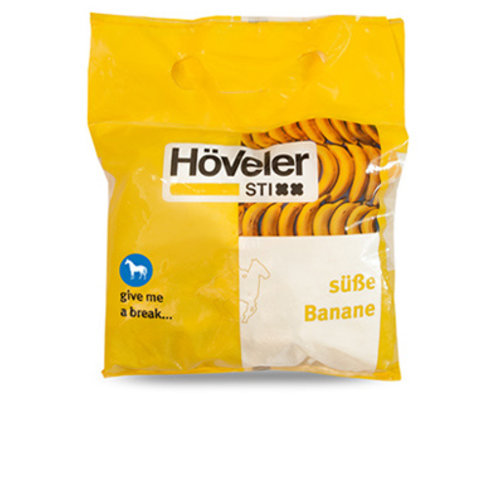 Höveler StiXX "Sweet banana" Höveler StiXX "Sweet banana"
