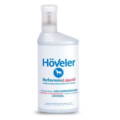 Höveler Reformin Liquid 5 liter Höveler Reformin Liquid 5 liter