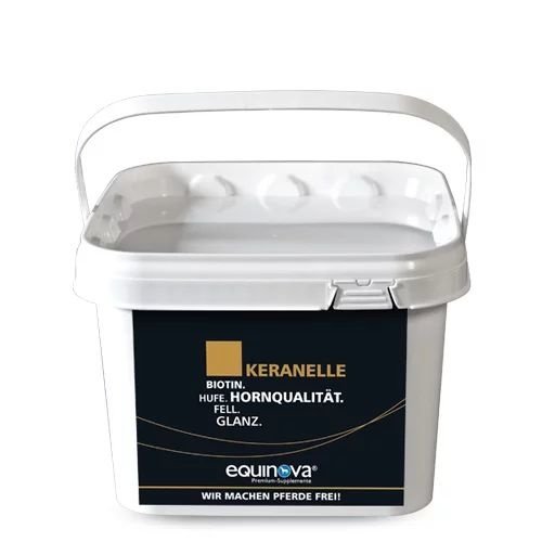 Höveler Equinova Keranelle Powder Höveler Equinova Keranelle Powder