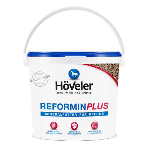 Höveler Reformin Plus 10 kg Höveler Reformin Plus 10 kg