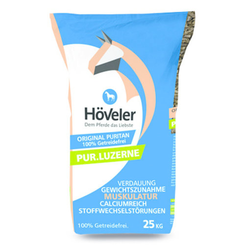 Höveler Puritan Luzerne Cobs Höveler Puritan Luzerne Cobs