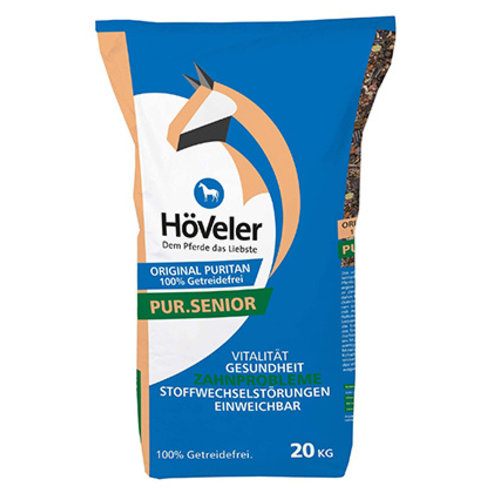 Höveler Puritan Senior Höveler Puritan Senior