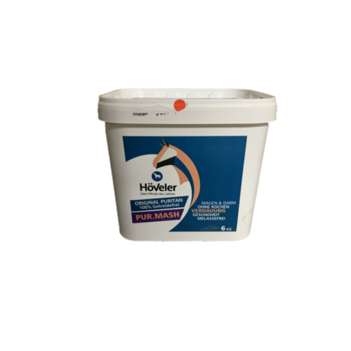 Höveler Puritan Mash 6 kg Höveler Puritan Mash 6 kg
