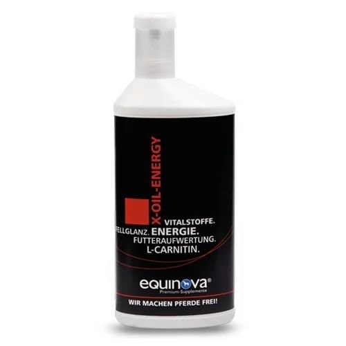 Höveler Equinova X Oil Energy 5 liter Höveler Equinova X Oil Energy 5 liter