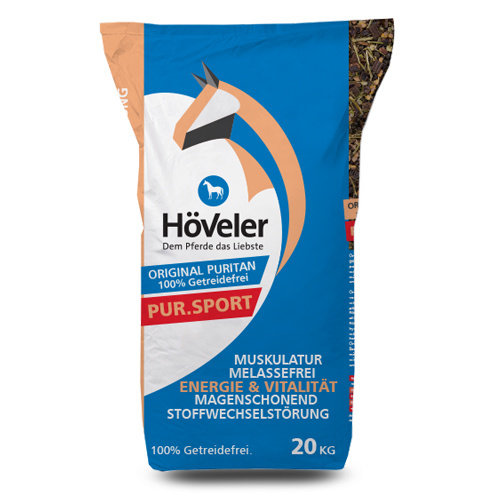 Höveler Original Puritan Sport Höveler Original Puritan Sport