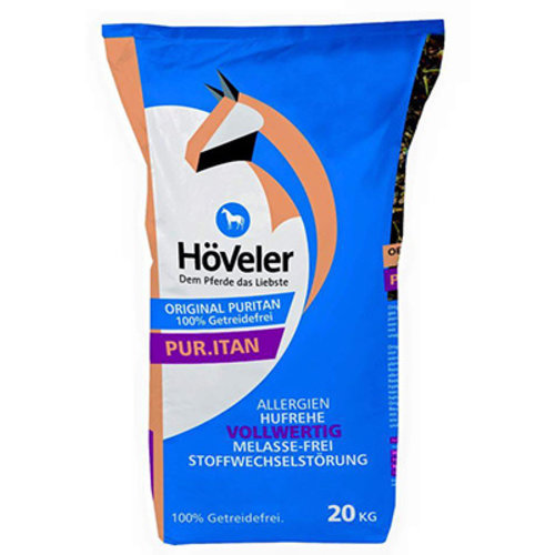 Höveler Original Puritan Höveler Original Puritan