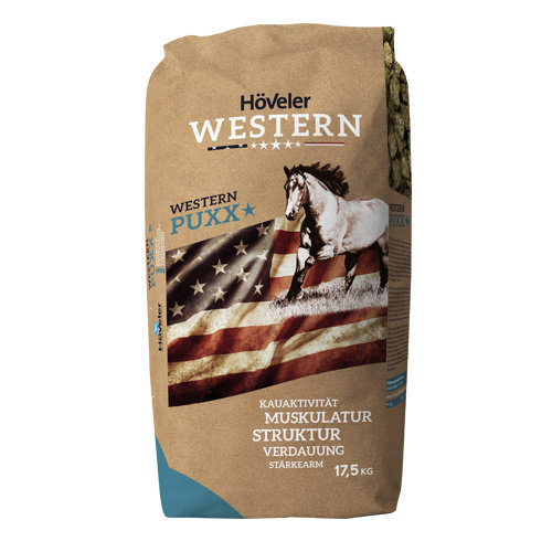 Höveler Western Puxx Höveler Western Puxx