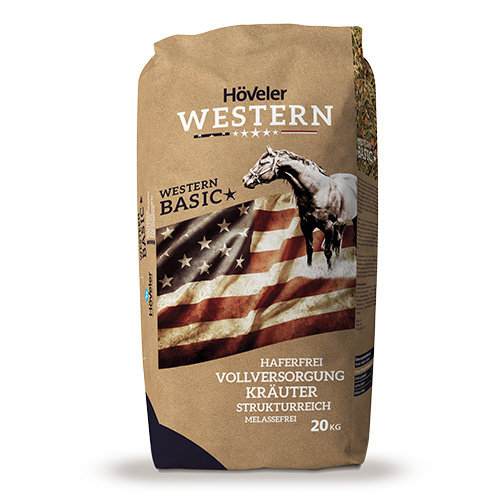 Höveler Western Basic Höveler Western Basic