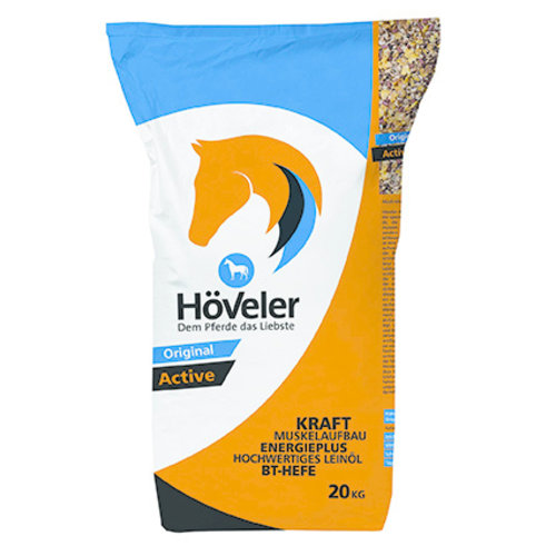 Höveler Original Active Höveler Original Active